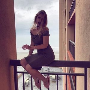 Meet your Posher, Amber